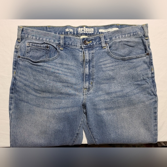 Urban Pipeline Mens Bootcut W38 L30 - Picture 5 of 9